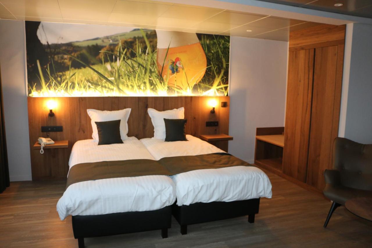 Hotel Botteltje Oostende Ngoại thất bức ảnh