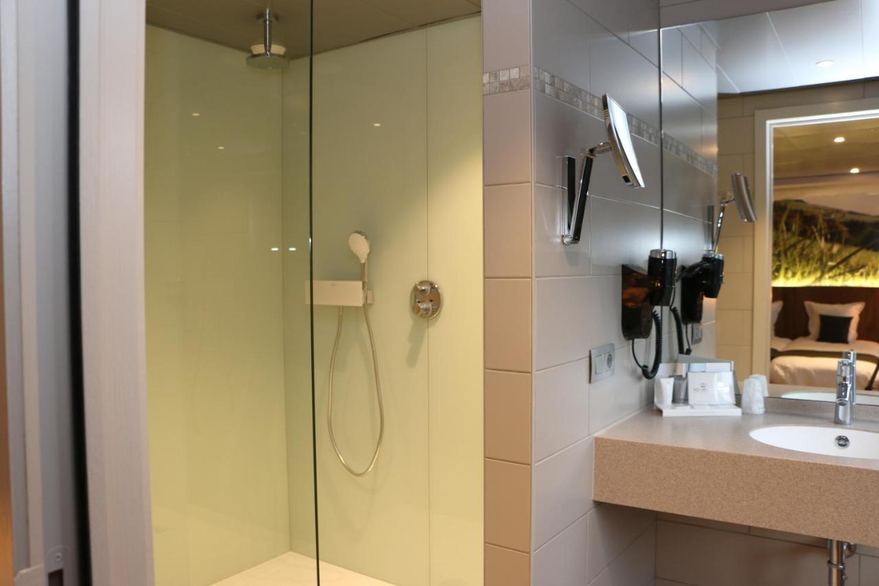 Hotel Botteltje Oostende Ngoại thất bức ảnh