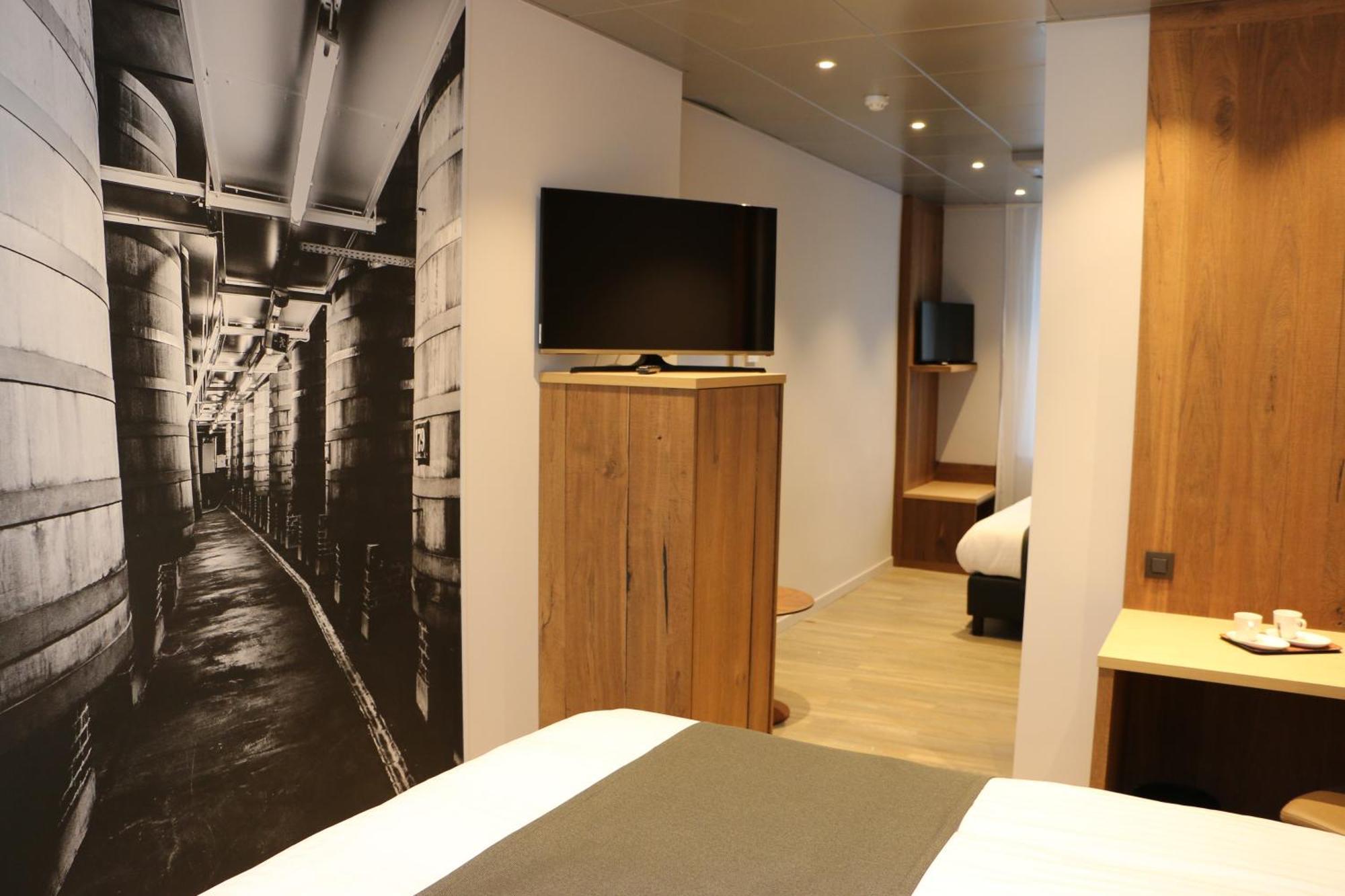 Hotel Botteltje Oostende Ngoại thất bức ảnh