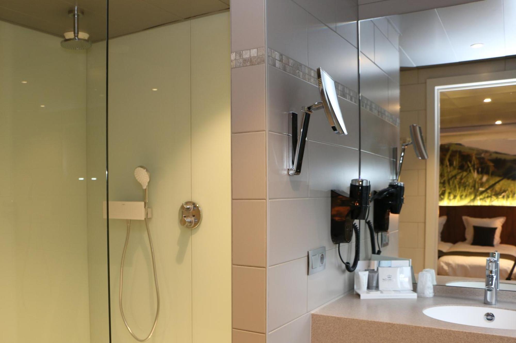 Hotel Botteltje Oostende Ngoại thất bức ảnh